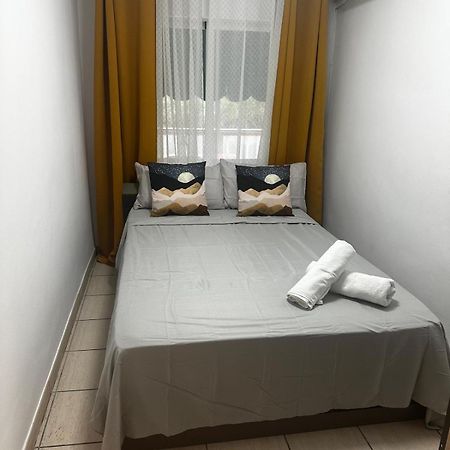 Calpe Apartamento Acogedor Recien Mejorado Centro Playa Wifi Aire Ngoại thất bức ảnh