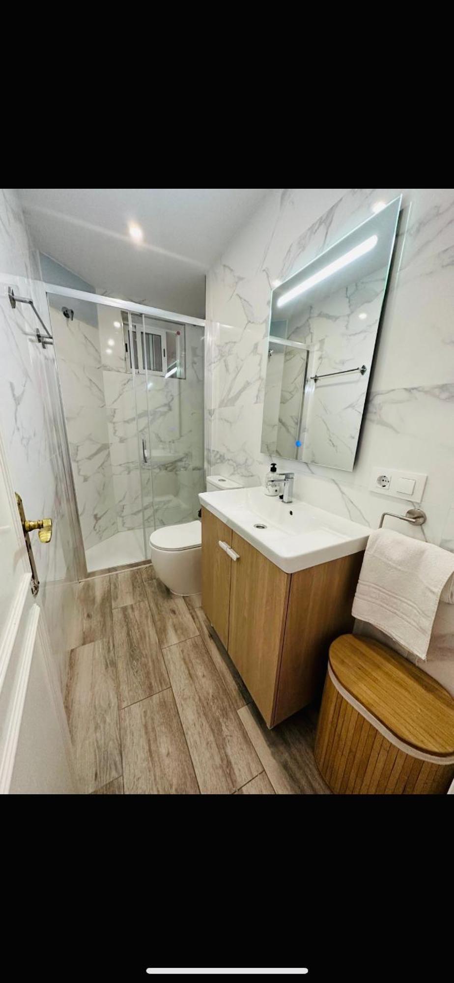 Calpe Apartamento Acogedor Recien Mejorado Centro Playa Wifi Aire Ngoại thất bức ảnh