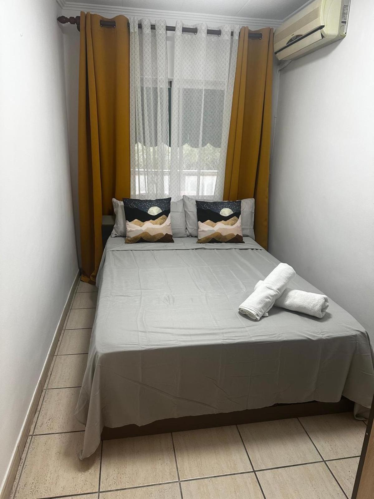 Calpe Apartamento Acogedor Recien Mejorado Centro Playa Wifi Aire Ngoại thất bức ảnh